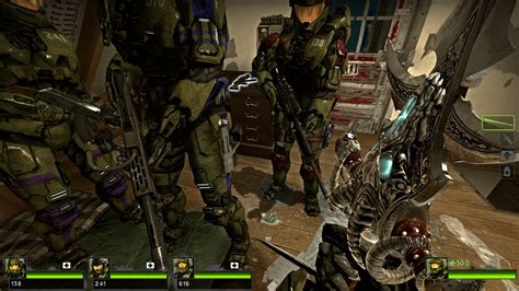 l4d2 mods|l4d2 mod steam workshop.